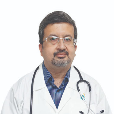 Dr. Sunil Narayan Dutt, Ent Specialist in mathikere bengaluru